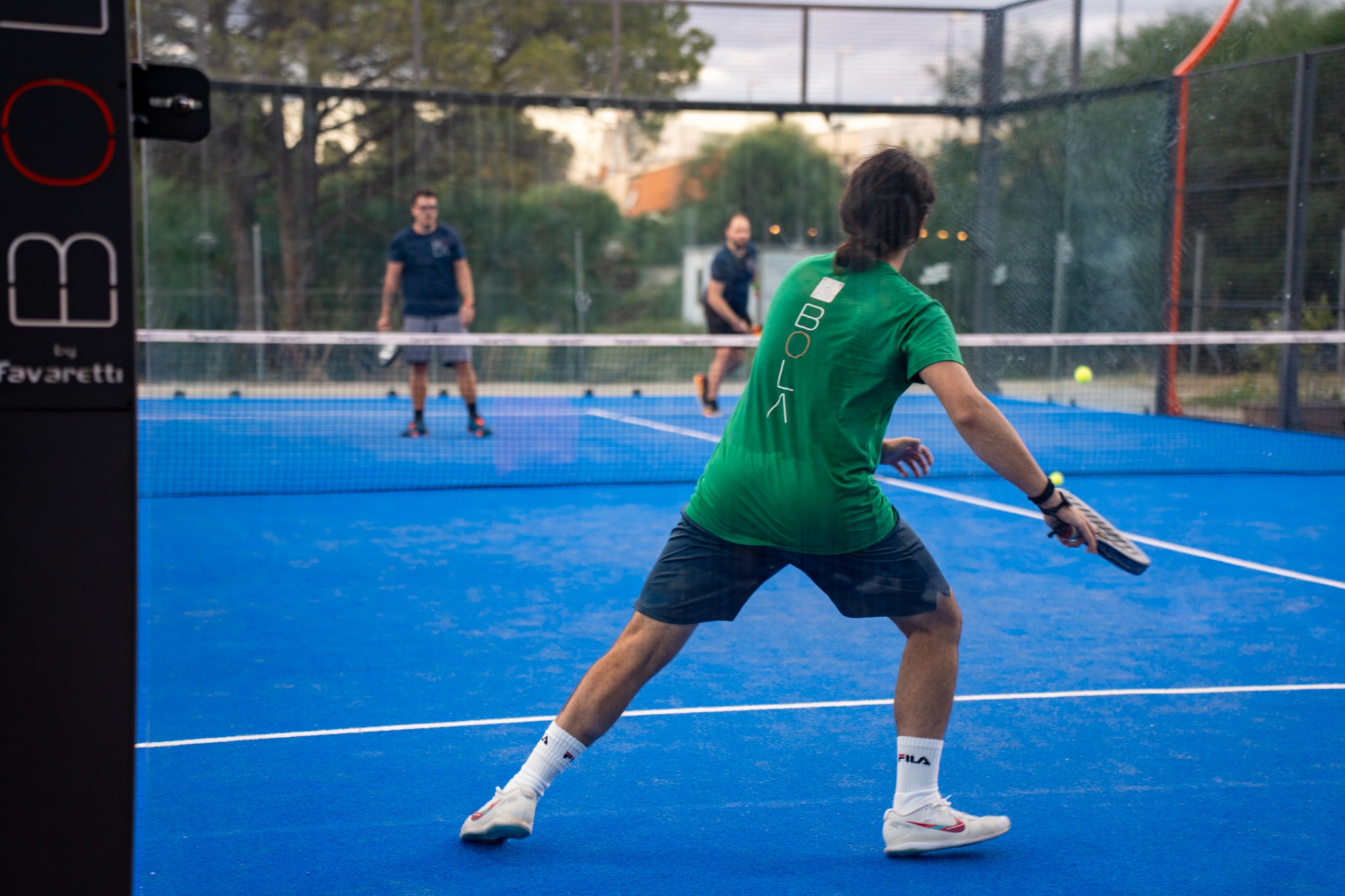 BOLA Open Day 06